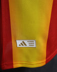 Spain 2026/27 Camiseta Edición Especial - Versión Jugador