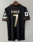 Portugal 2025/26 Eusébio Camiseta Edición Especial - Versión Jugador