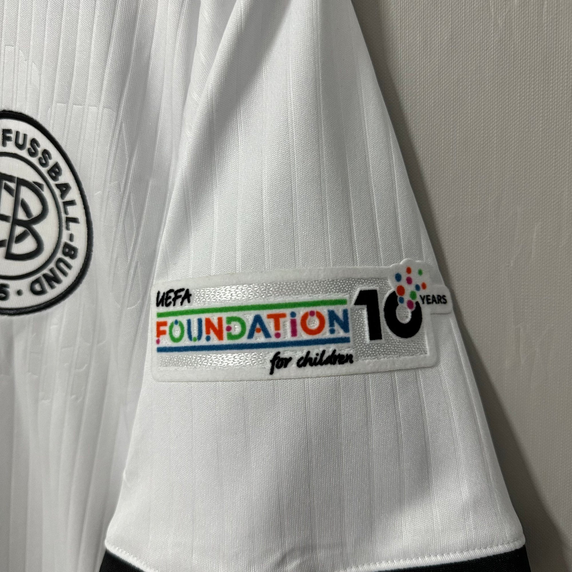 Germany 125.º Aniversario Camiseta