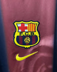 Barcelona x Travis Scott Camiseta Retro
