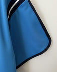 Manchester City Retro Jersey Home 2001/02