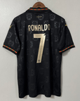 Portugal 2025/26 Eusébio Camiseta Edición Especial