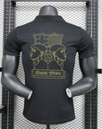 Barcelona 25/26 Black - Special Edition Jersey - Player Version - Slim Fit