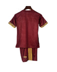 Mexico 25/26 Special Edition - Burgundy - Kids Kit