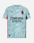 AC Milan - GOALKEEPER HOME 2025/26 JERSEY -  Fan Version