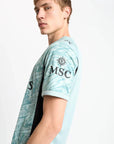 AC Milan - GOALKEEPER HOME 2025/26 JERSEY -  Fan Version