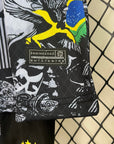 Brazil Special Edition Kit Kids - Cristo Redentor