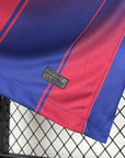 Barcelona 2025/26 Home Jersey