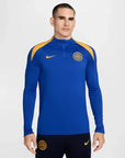 FELPA ALLENAMENTO INTER FC 24/25 NIKE