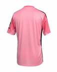 Camisola Benfica Guarda Redes Rosa 2025/26 - LANÇAMENTO