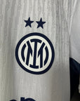 Inter Milan 2024/25 Valentino Rossi Camiseta Especial - Versión Jugador