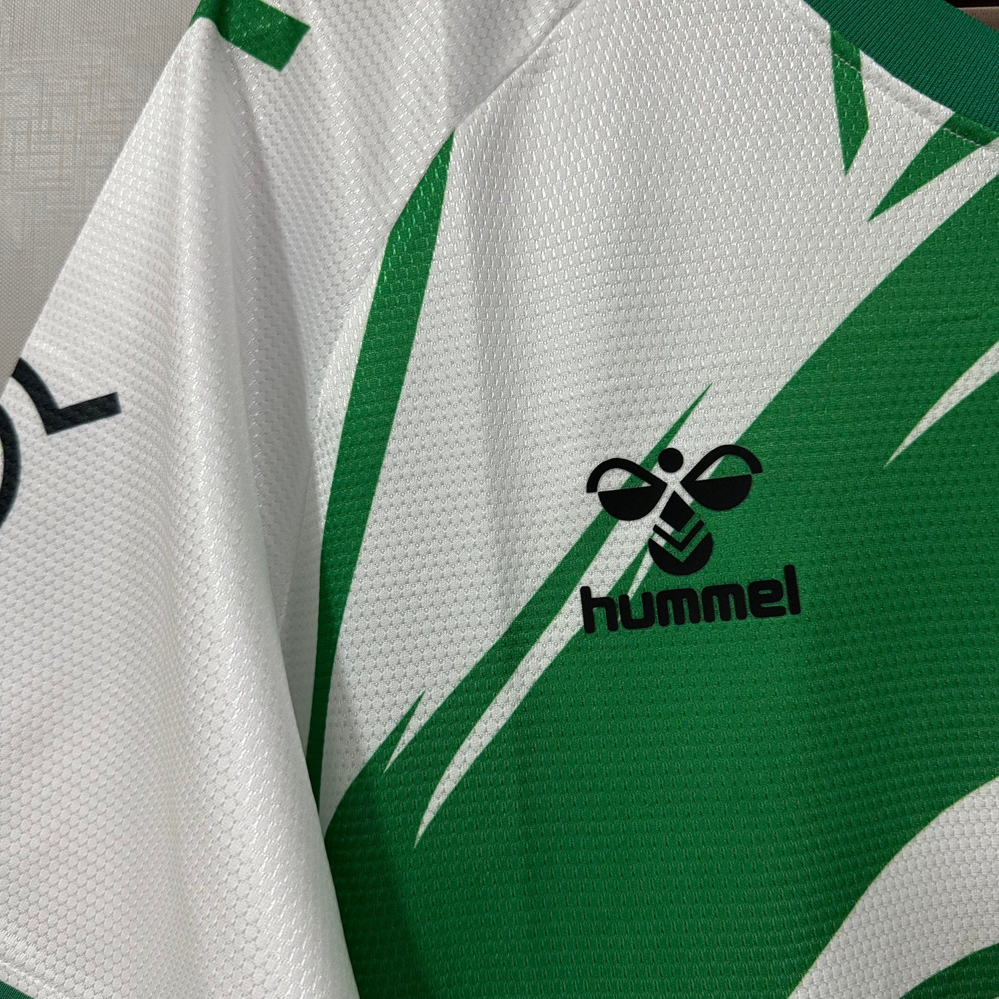 Real Betis 2025 Naruto Camiseta Edición Especial