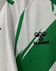 Real Betis 2025 Naruto Camiseta Edición Especial