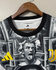 Juventus 2025/26 ADP Camiseta Prepartido – 