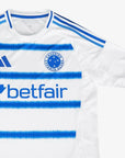 Camisa adidas Cruzeiro 2025/26 II