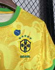 2024 Brazil Special Edition - Fan Version
