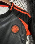 Camiseta visitante de Colombia para Niños 2024/2025