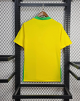 Brazil 25/26 I Home Jersey - Fan Version