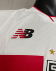 Sao Paulo SPFC 2026 - Player Authentic [Slim Fit]