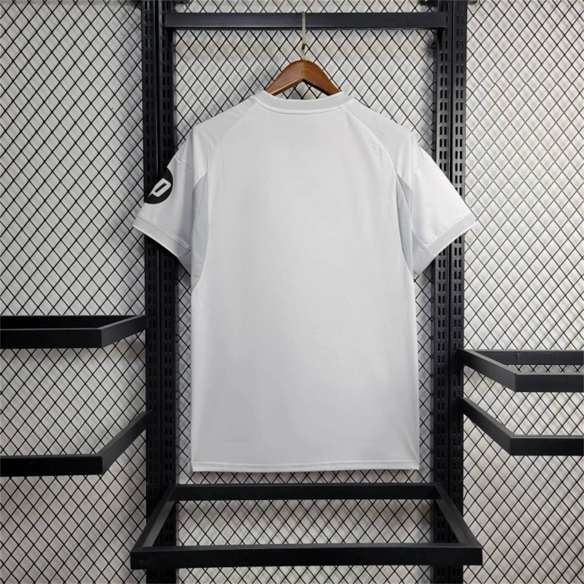 Real Madrid 25/26 I Home Jersey - Fan Version