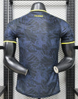 Colombia 2026 Edición Especial Oscura Camiseta - Versión Jugador
