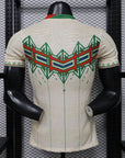 Portugal 2026 Edición Especial Blanca Camiseta - Versión Jugador