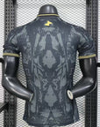 Portugal 2026 Edición Especial Negra Camiseta - Versión Jugador