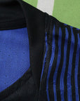Brazil Away Blue 2026 - Brasil Jordan Player [Slim Fit] World Cup 2026