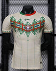 Portugal 2026 Edición Especial Blanca Camiseta - Versión Jugador