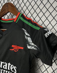 Kids Arsenal Away Kit 2024/2025