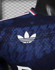 Arsenal 2026/27 Camiseta Especial Azul Oscuro - Versión Jugador