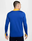 FELPA ALLENAMENTO INTER FC 24/25 NIKE