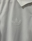 Colo-Colo 2025 Centenary Blanca Camiseta
