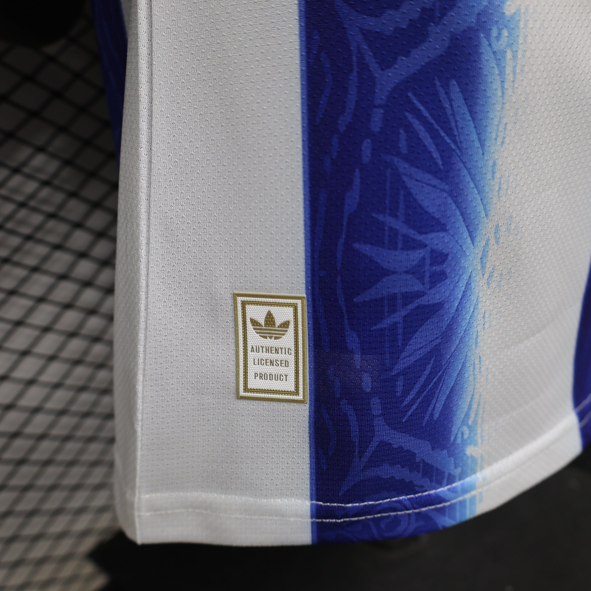 Argentina 2026 Especial Copa del Mundo Camiseta - Versión Jugador