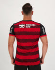 Camisa Retro Flamengo 2022 Home