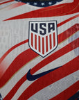 USA 2026 Edición Especial Copa del Mundo Camiseta - Versión Jugador
