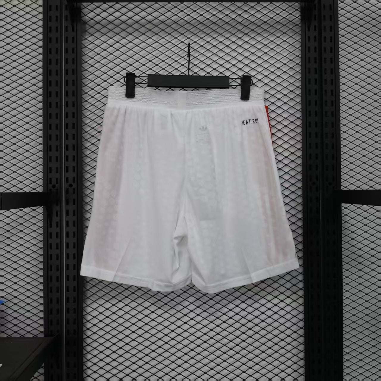 Japan 2025/26 Edición Especial Pantalones Cortos Locales - Versión Jugador