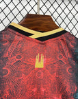 Barcelona 2021/22 Camiseta Conceptual