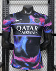 Paris Saint-Germain 2026 Noches de Neón Camiseta Especial - Versión Jugador