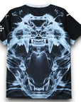 Manchester City Concept Version Black Jersey 2025/26