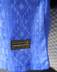Brazil 2026 Imperial Azul Camiseta Especial - Versión Jugador