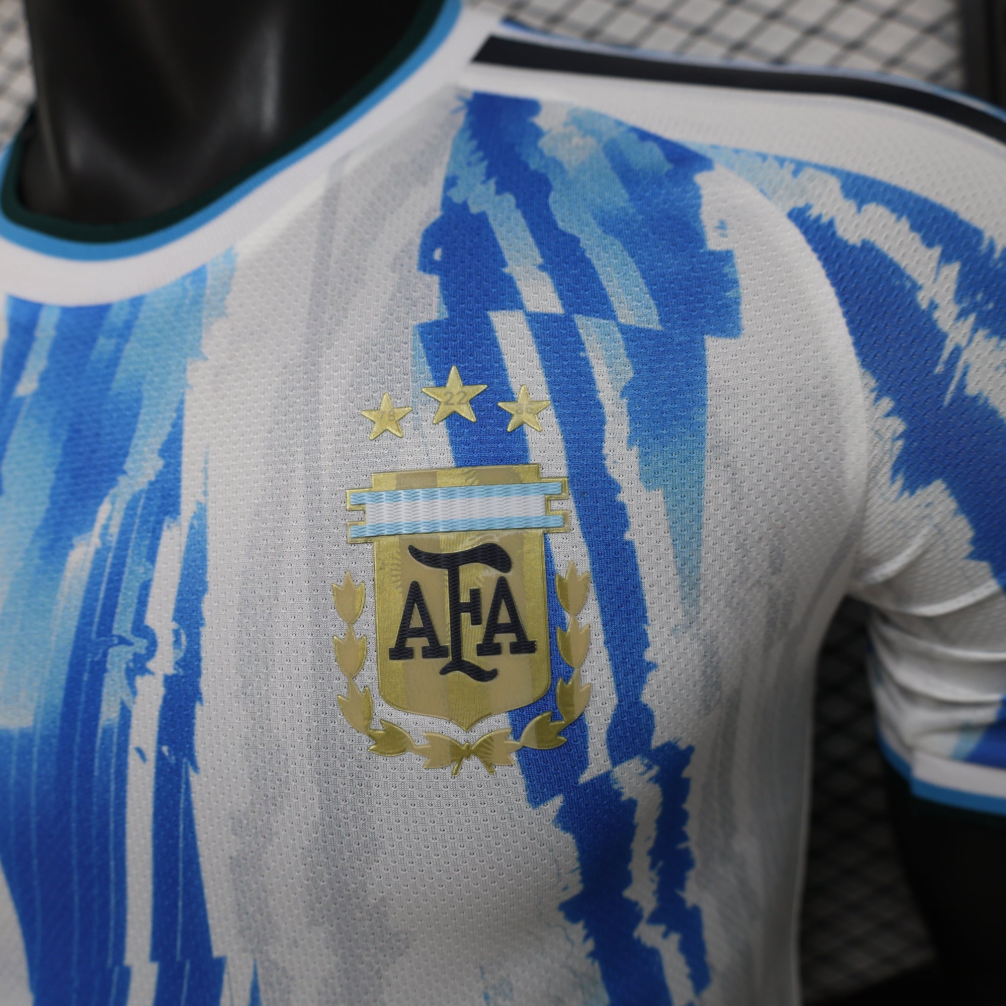 Argentina 2026 Skyflow Camiseta Especial - Versión Jugador