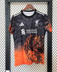 Liverpool Jersey Special Edition I 2025/2026