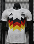 Germany 2026 Edición Especial Copa del Mundo Camiseta - Versión Jugador