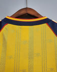 Arsenal Retro Jersey away 1988/89
