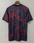 Barcelona 2026/27 Granate Medianoche Camiseta Especial