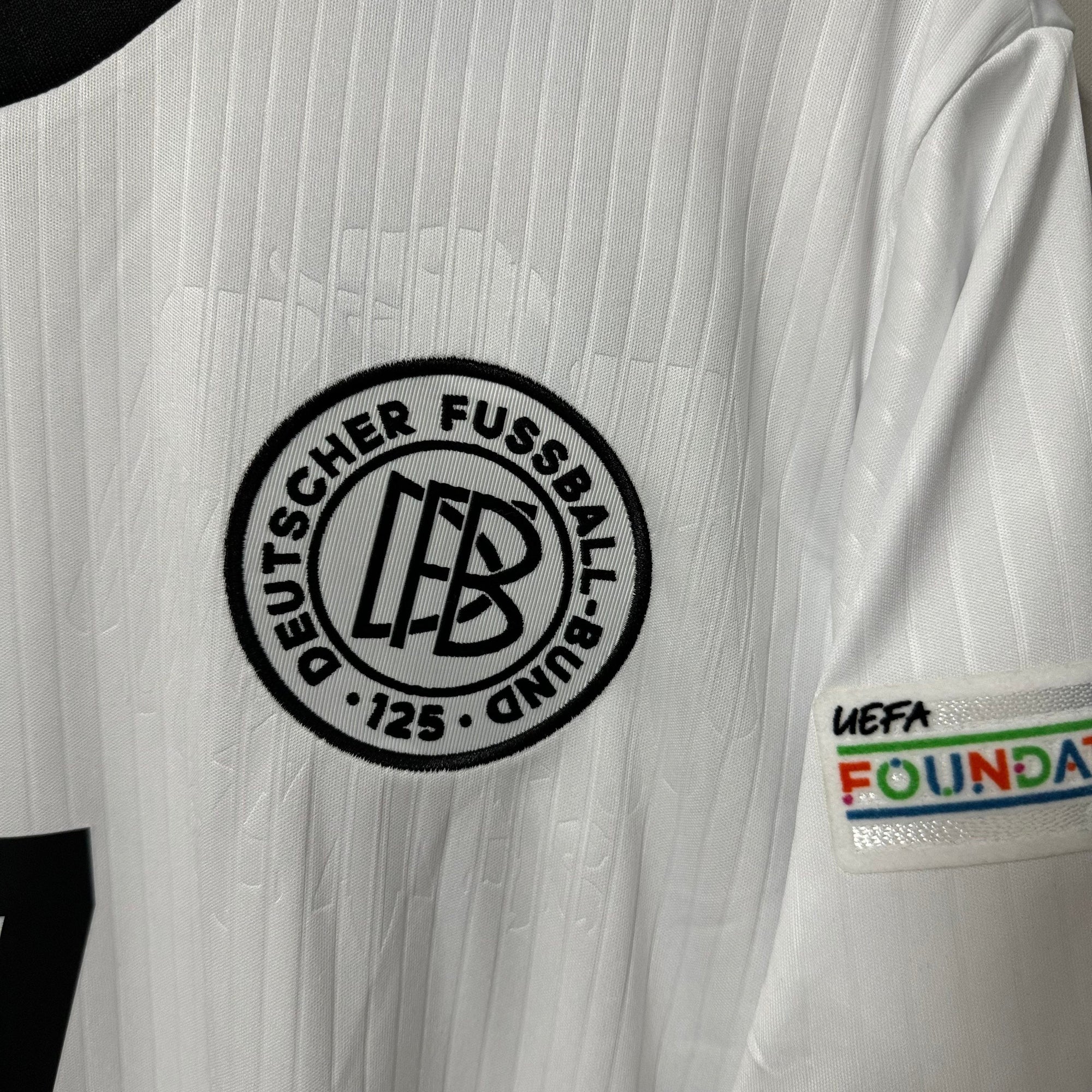 Germany 125.º Aniversario Camiseta