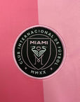 25/26 Women's Inter Miami Home