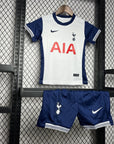 Kids Tottenham Hotspur Home Kit 2024/2025