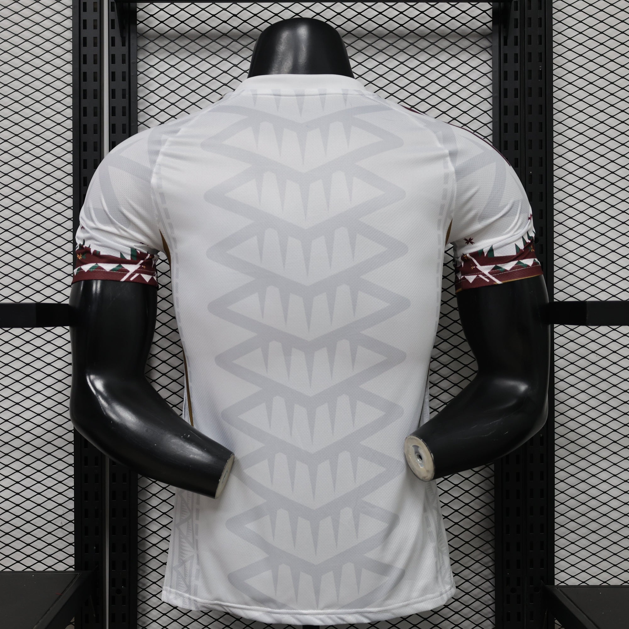 Mexico 2026 Especial Copa del Mundo Camiseta - Versión Jugador